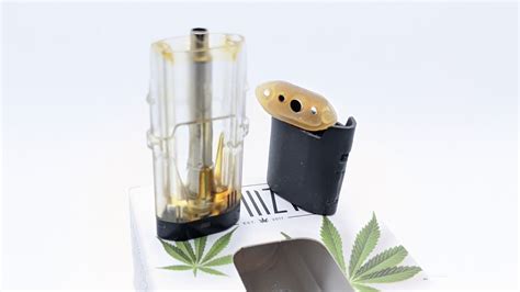 Poor-tasting pods is usually due to burnt distillate (the liquid in the pod itself). . How to know when stiiizy pod is empty
